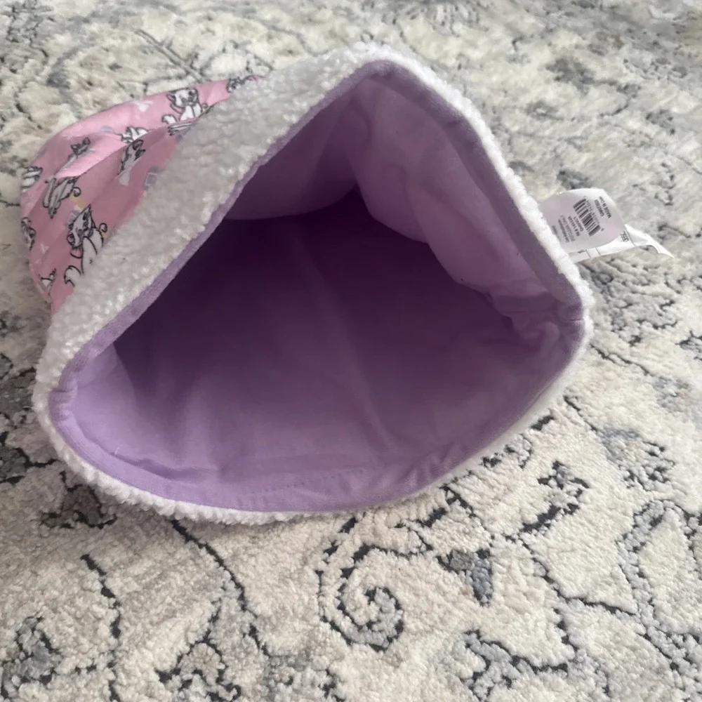 Disney Cat Toy 🐈⬛ Aristocrats Crinkle Bag